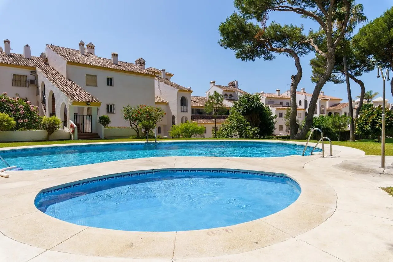 Living On The Beach , First Line + Big Terrace Best Views Benalmadena Apartment