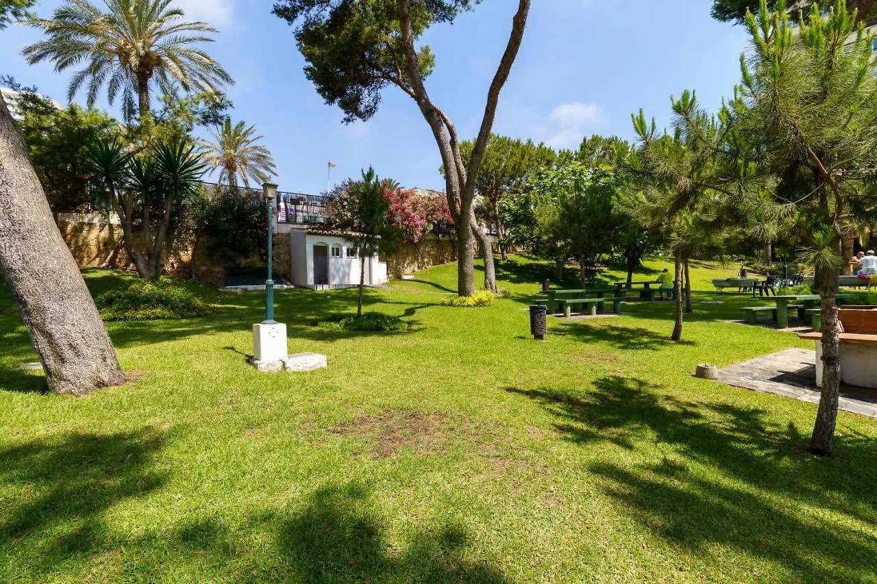 Apartment Living On The Beach , First Line + Big Terrace Best Views Benalmadena