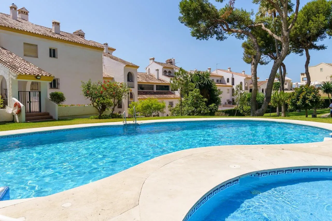 Living On The Beach , First Line + Big Terrace Best Views Benalmádena 0*,  España